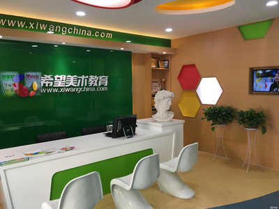 山東好希望教育科技有限責(zé)任公司 引領(lǐng)未來(lái)教育咨詢(xún)的新航標(biāo)