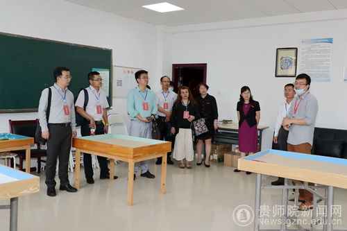 以評(píng)促建，守護(hù)心靈家園——省教育廳專(zhuān)家組蒞臨我校評(píng)審心理健康教育與咨詢(xún)示范中心培育項(xiàng)目