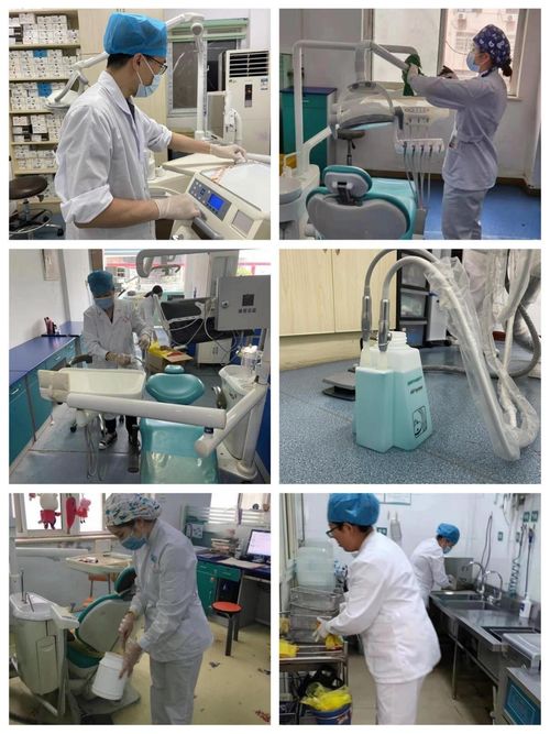 鄭州市口腔醫(yī)院全面恢復日常診療服務，守護市民口腔健康