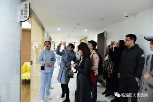 聚焦公立醫院 媒體在行動 走進臨淄區人民醫院 探訪臨醫口腔特色診療服務